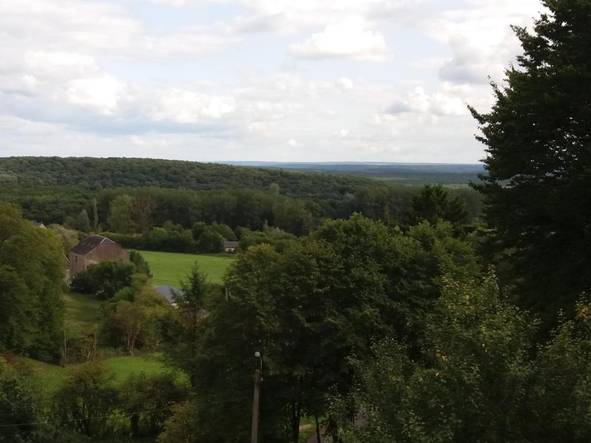 The Green Escape Merlemont エクステリア 写真
